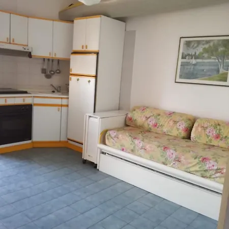 L'ancora Apartmán