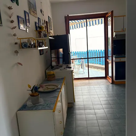 L'ancora * SantʼAlessio Siculo