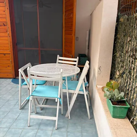 L'ancora Apartmán *