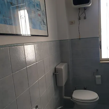 L'ancora شقة *