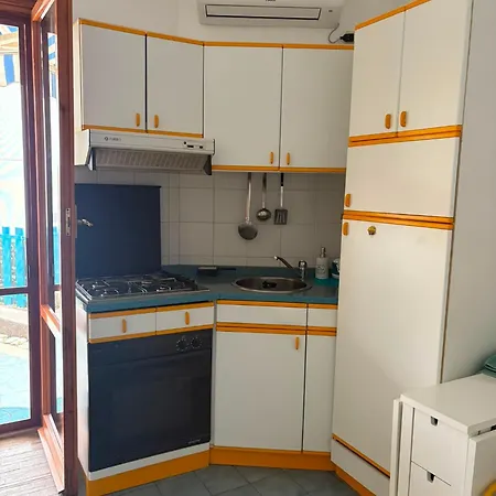 L'ancora Apartmán