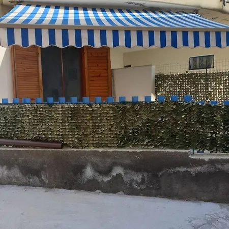 L'ancora Apartmán SantʼAlessio Siculo