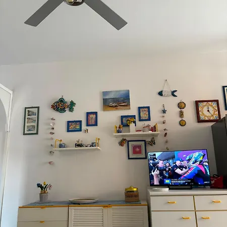 Apartment L'ancora