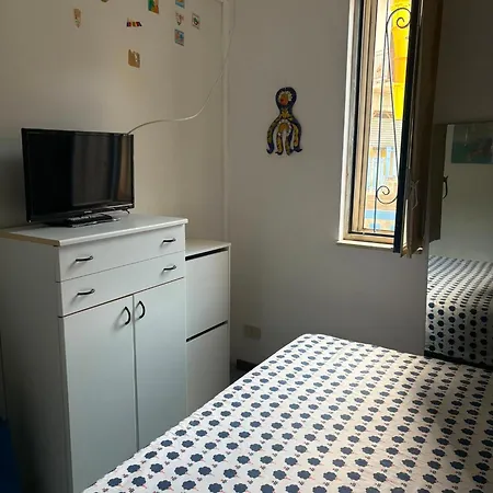 L'ancora شقة