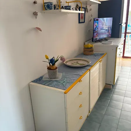 L'ancora SantʼAlessio Siculo