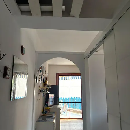 L'ancora * SantʼAlessio Siculo